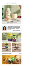 Walmart flyer Page 8