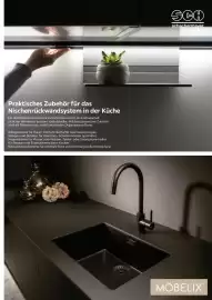 Möbelix Prospekt Seite 23