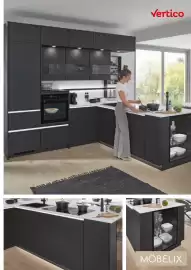 Möbelix Prospekt Seite 55