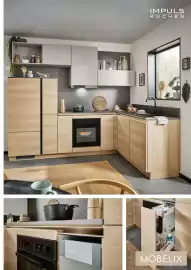 Möbelix Prospekt Seite 65