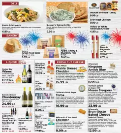 Sunset Foods weekly ad week 27 Page 3
