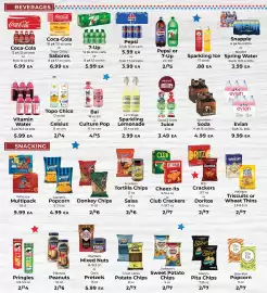 Sunset Foods weekly ad week 27 Page 4