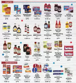 Sunset Foods weekly ad week 27 Page 5