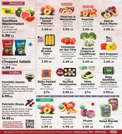 Sunset Foods weekly ad week 27 Page 7