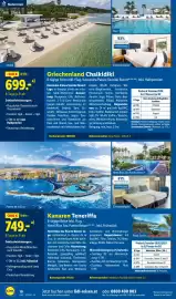 Lidl Reisen Prospekt Seite 10