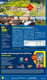 Lidl Reisen Prospekt Seite 4
