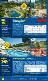 Lidl Reisen Prospekt Seite 6