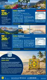 Lidl Reisen Prospekt Seite 8