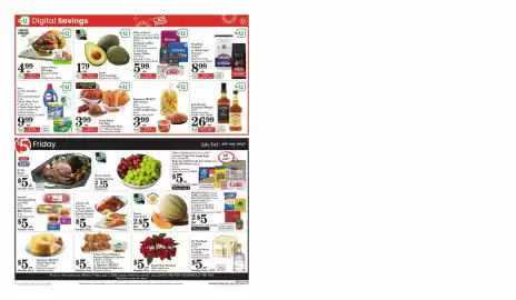 Pavilions weekly ad week 27 Page 10