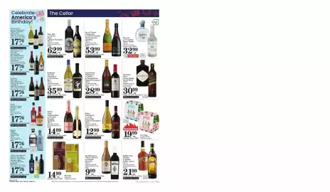Pavilions weekly ad week 27 Page 4