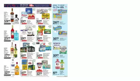 Pavilions weekly ad week 27 Page 5