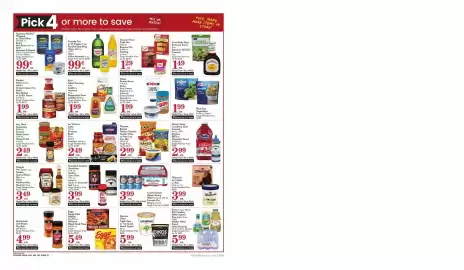 Pavilions weekly ad week 27 Page 7