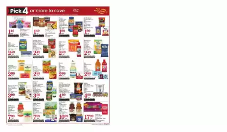 Pavilions weekly ad week 27 Page 8