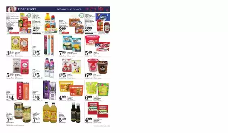 Pavilions weekly ad week 27 Page 9