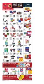 Vons weekly ad week 27 Page 12