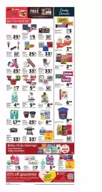 Vons weekly ad week 27 Page 12