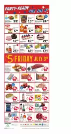 Vons weekly ad week 27 Page 4