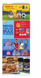 Vons weekly ad week 27 Page 6