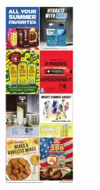 Vons weekly ad week 27 Page 9