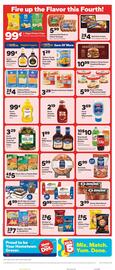 Save a Lot weekly ad week 27 Page 2