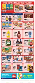 Save a Lot weekly ad week 27 Page 2