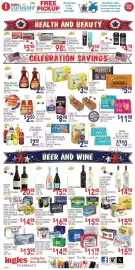 Ingles Markets weekly ad week 27 Page 6