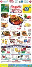 Ingles Markets weekly ad week 27 Page 8