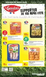 Catalogue Intermarché Contact page 10