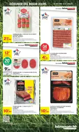 Catalogue Intermarché Contact page 12