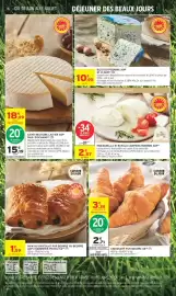 Catalogue Intermarché Contact page 15