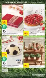 Catalogue Intermarché Contact page 16