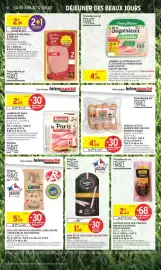 Catalogue Intermarché Contact page 17
