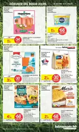 Catalogue Intermarché Contact page 18