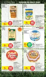 Catalogue Intermarché Contact page 19