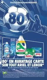 Catalogue Intermarché Contact page 2