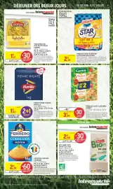 Catalogue Intermarché Contact page 20