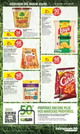 Catalogue Intermarché Contact page 22