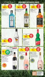 Catalogue Intermarché Contact page 23