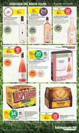 Catalogue Intermarché Contact page 24