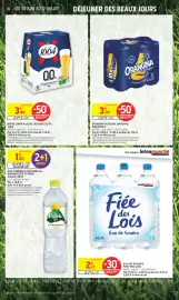 Catalogue Intermarché Contact page 25