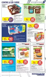 Catalogue Intermarché Contact page 28