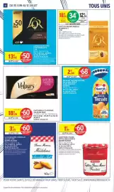 Catalogue Intermarché Contact page 31
