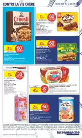 Catalogue Intermarché Contact page 32