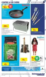 Catalogue Intermarché Contact page 36
