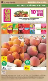 Catalogue Intermarché Contact page 5
