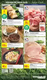 Catalogue Intermarché Contact page 8