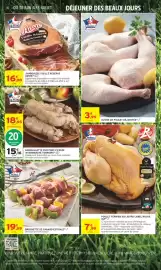 Catalogue Intermarché Contact page 9