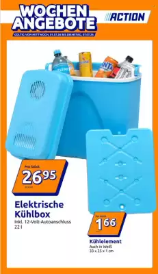 Action (gültig bis 7-07)
