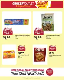 Grocery Outlet weekly ad week 27 Page 11