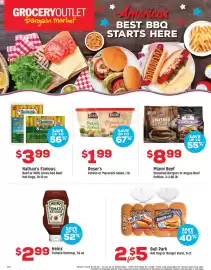 Grocery Outlet weekly ad week 27 Page 2